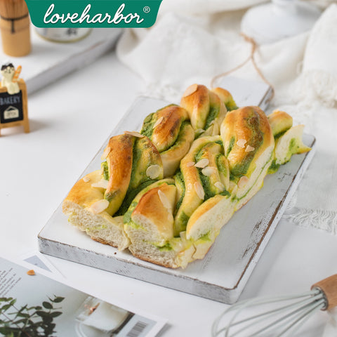 Loveharbor Green Earth Non-Stick Lasagna And Roast Pan