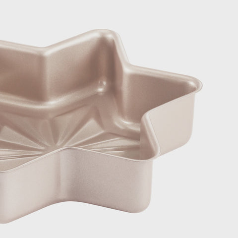 Star Cake Pan - 21cm