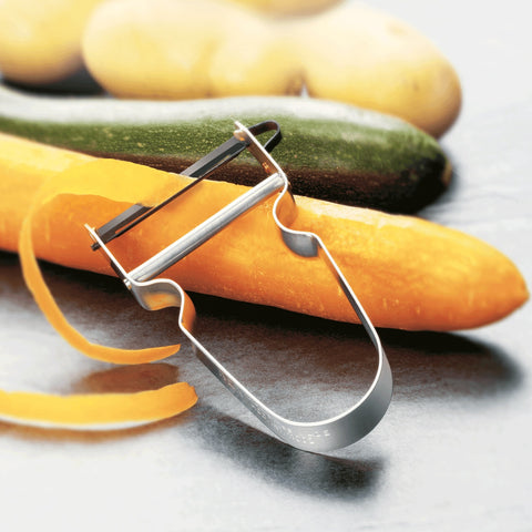Potato Stainless Steel Rex Peeler