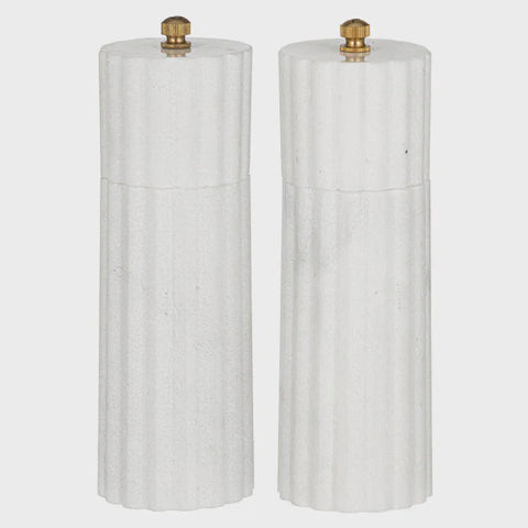 Mason Salt & Pepper Grinders