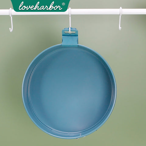 Loveharbor Green Earth Non-Stick Springform Pan
