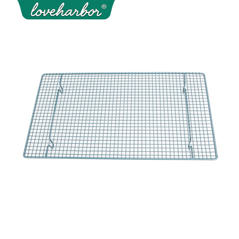 Loveharbor Green Earth Non-Stick Cooling Rack