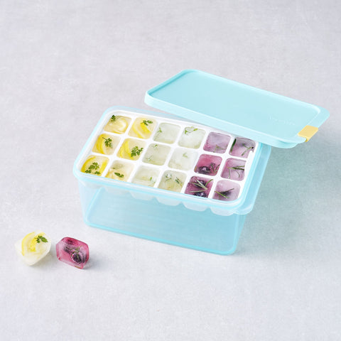 Freezer Fit 1.65L + Divider 15ml