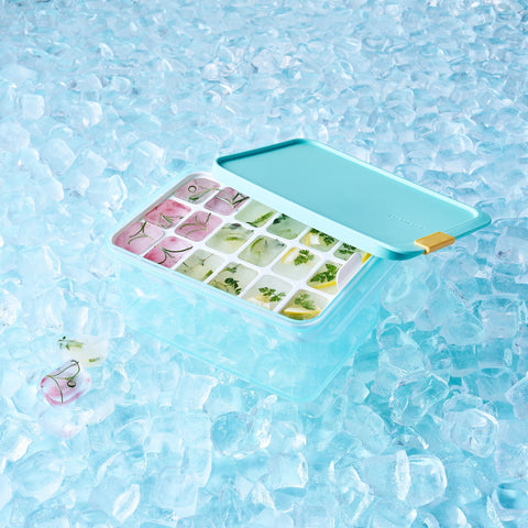 Freezer Fit 1.65L + Divider 15ml