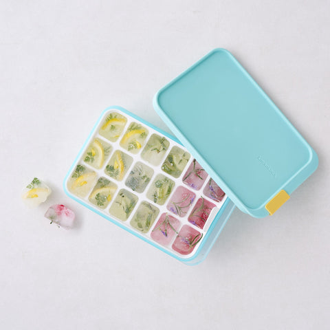 Freezer Fit 1.65L + Divider 15ml