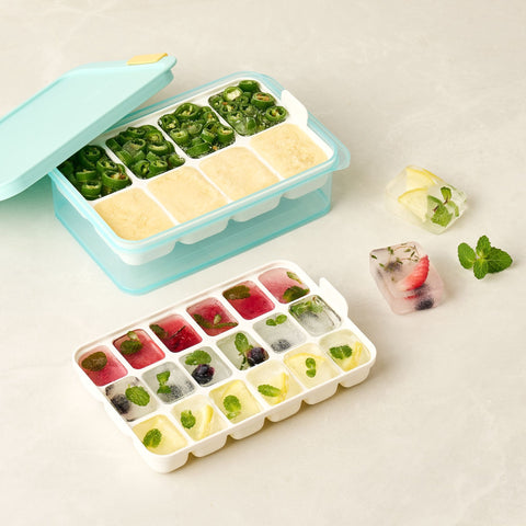 Freezer Fit 1.65L + Divider 15ml
