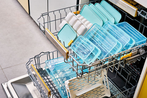 Freezer Fit 1.65L + Divider 15ml