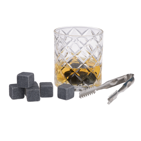 12 Pieces Whisky Set