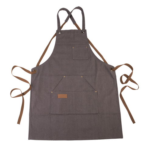 Heavy Duty BBQ Apron