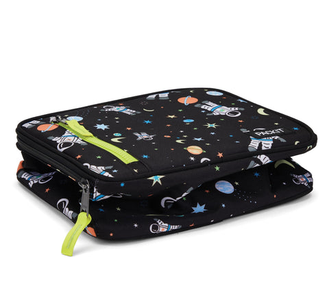 Freezable Classic Lunch Box - Spaceman