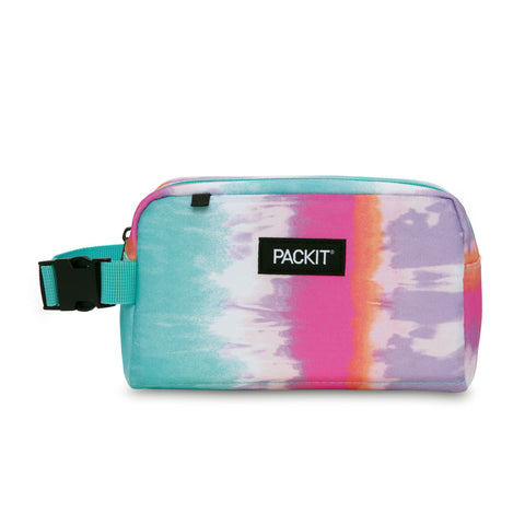 Freezable Snack Box - Tie Dye Sorbet