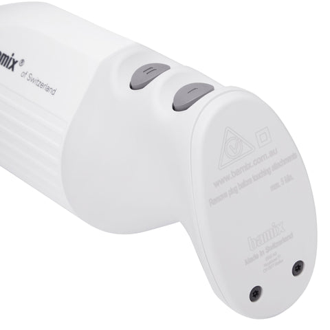 Deluxe White