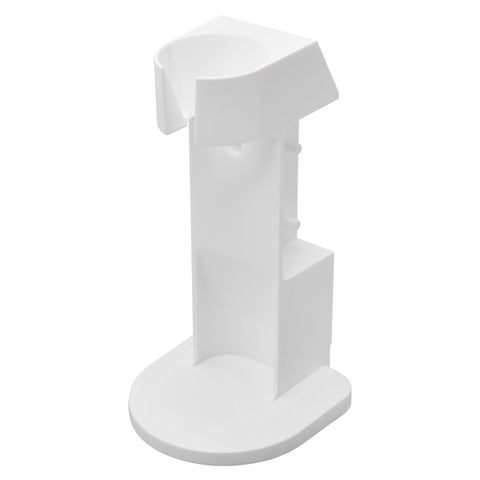 Bench Stand Deluxe - White
