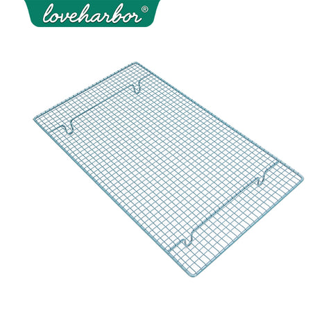 Loveharbor Green Earth Non-Stick Cooling Rack