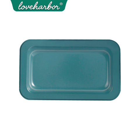 Loveharbor Green Earth Non-Stick Large Loaf Pan