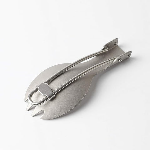 Captain Stag Spork
