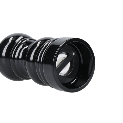 Classic Capstan Mill 12cm - Black