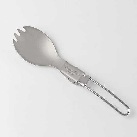 Captain Stag Spork