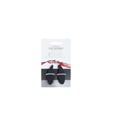 Wine Bottle Foil Cutter