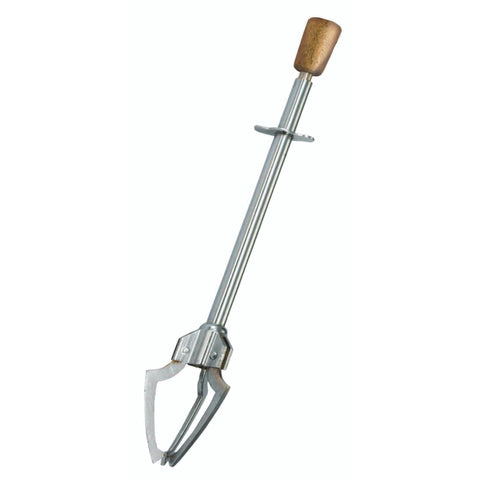 Ice & Pickles Grabber - Stainless Steel
