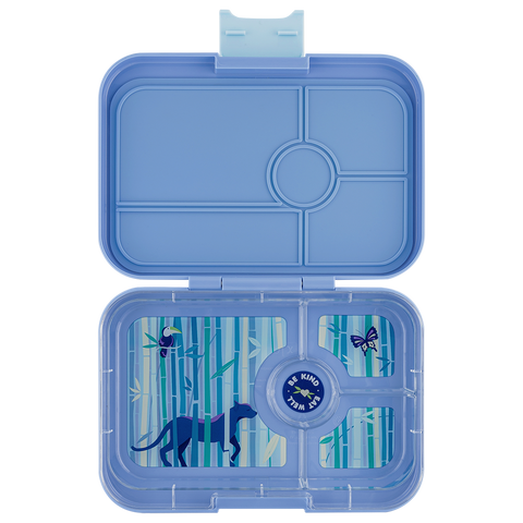 Tapas Lunch Box 4 Compartment