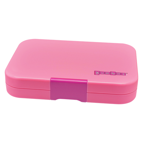 Tapas Lunch Box 5 Compartment