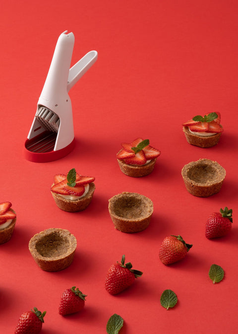 Slicester Strawberry Slicer