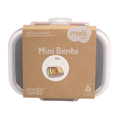 Snack Bento Box 576ml