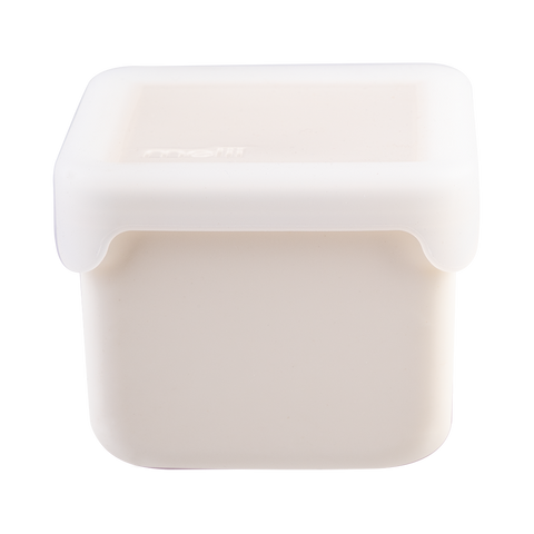 Luxe Silicone Snack Containers 236ml Set of 2
