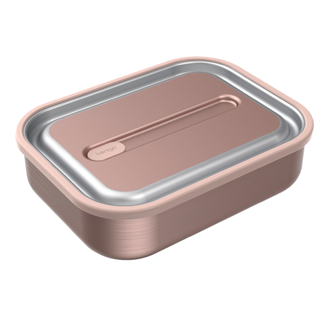 Stainless Steel Leak-Proof Lunch Box - 1200ml( 3 Sizes)