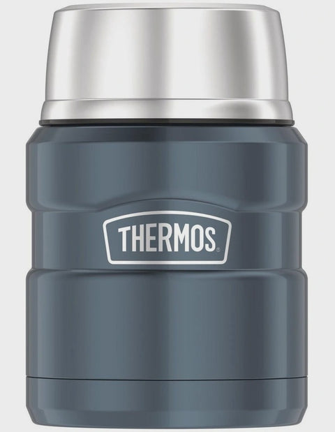 470ml Stainless King Vacuum Insulated Food Jar - 470ml