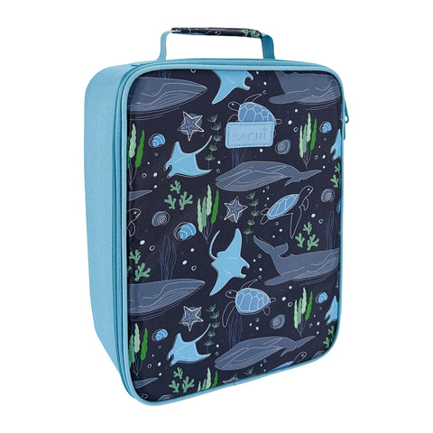 'Style 228' Insulated Junior XL Lunch Bag