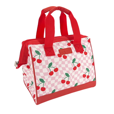 'Style 34' Insulated Lunch Bag