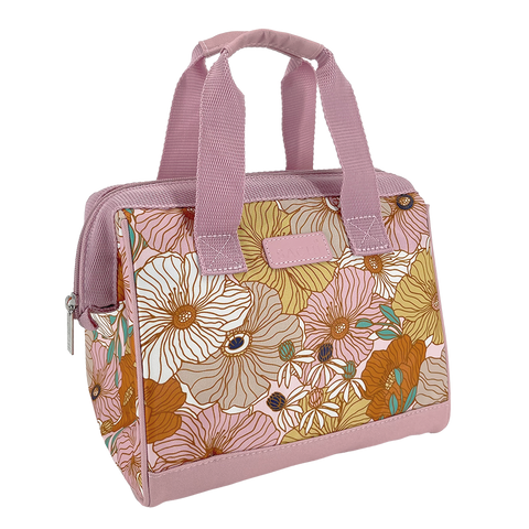 'Style 34' Insulated Lunch Bag