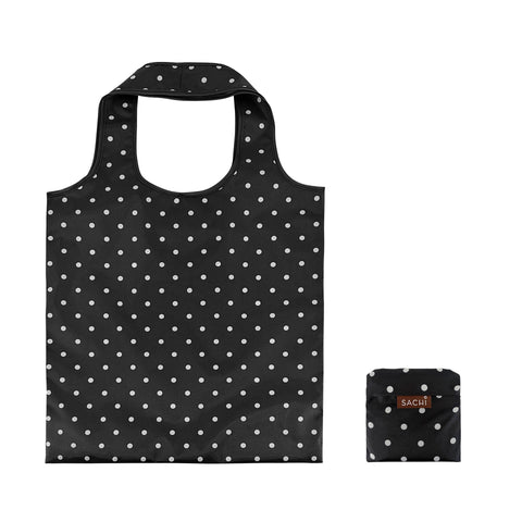 Shopping Bag 6 Assorted Neutral Patterns