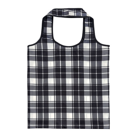 Shopping Bag 6 Assorted Neutral Patterns