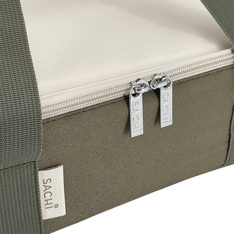 Insulated 'Cook & Carry' Bag Xl