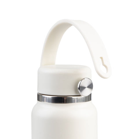 Stainless Steel Double Wall Insulated Mini Bottle 200ml