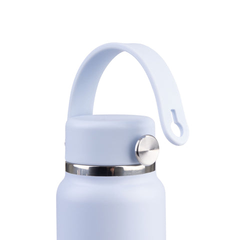 Stainless Steel Double Wall Insulated Mini Bottle 200ml