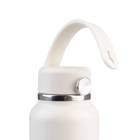 Stainless Steel Double Wall Insulated Mini Bottle 300ml