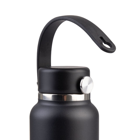 Stainless Steel Double Wall Insulated Mini Bottle 300ml
