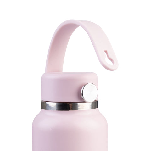 Stainless Steel Double Wall Insulated Mini Bottle 300ml