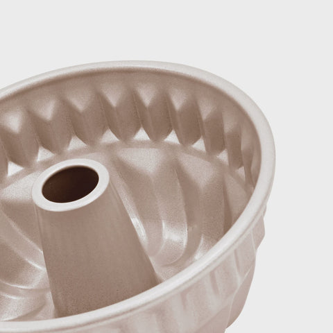 Mini Kugelholpf Cake Pan 11cm - Set of 4