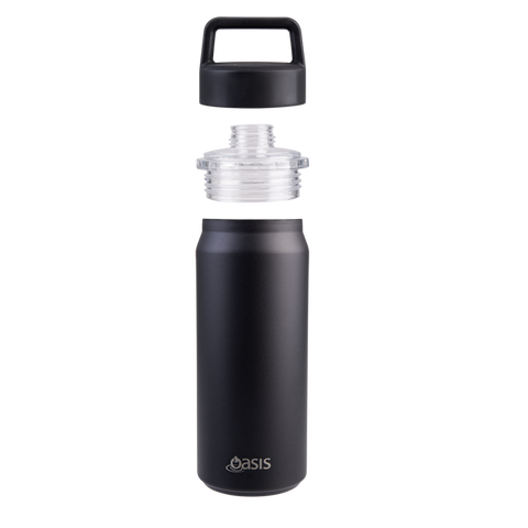 Summit Drink Bottle with Chug Spout 750ml
