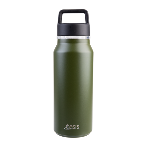 Summit Drink Bottle with Chug Spout 1L