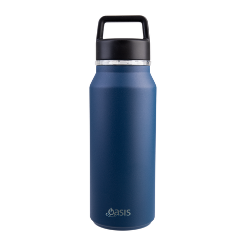 Summit Drink Bottle with Chug Spout 1L
