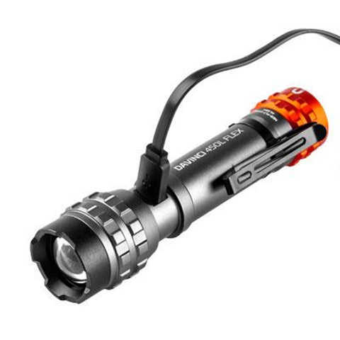 NEBO DAVINCI0 450L FLEX