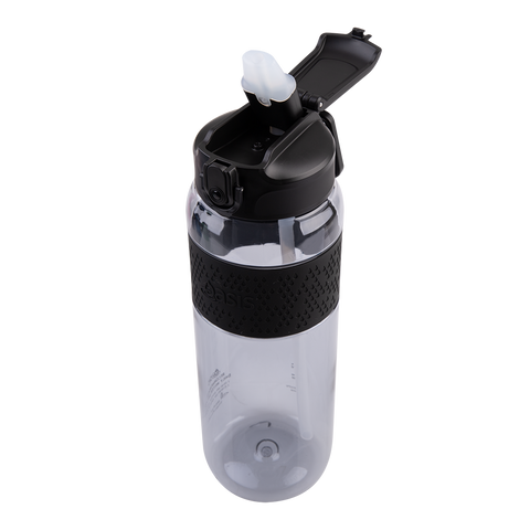 Tritan Sports Bottle W/ Sipper 1l