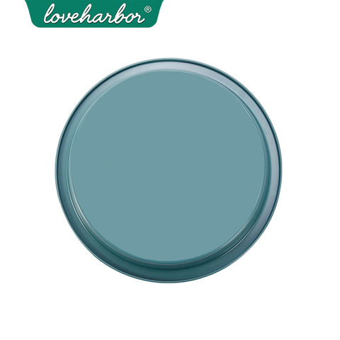 Loveharbor Green Earth Non-Stick Round Cake Pan