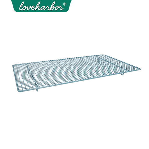 Loveharbor Green Earth Non-Stick Cooling Rack